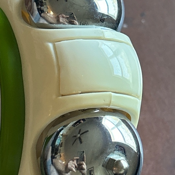 2004 Poptarts Crazy Good Reversed Numbers Talking Alarm Clock Kellogg - Works! - Picture 3 of 8